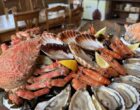 Blainville : les plaisirs de la Vieille Digue