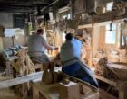 Castelnaudary / Mas-Stes-Puelles : les pots des Not
