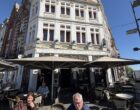Béthune : un peu d’Irlande sur la Grand-Place