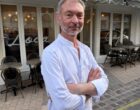 Granville : Stéphane Haissant, le retour