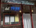 Milan : une trattoria côté tradition