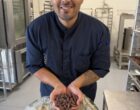 Avignon : le chocolat artiste de Mehdi et Lisa