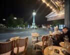 Paris 11e : Café Milou, veilleur de nuit à Bastille