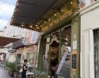 L&rsquo;Isle-sur-la-Sorgue : en terrasse au Café de France