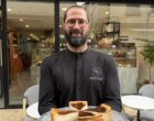 L’Isle-sur-la-Sorgue : Ludovic Durand, roi traiteur