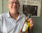 Cucuron : la belle huile d&rsquo;olive du moulin Dauphin