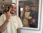 Cabrières-d’Aigues : la joyeuse bande de la Bonde