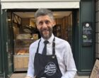 Poitiers : Jérémie Chosson, prince fromager