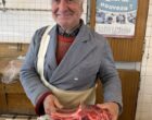 Poitiers : les sourires du marché Notre-Dame