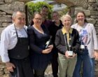 Les chuchotis du lundi : Saint-Anne-d&rsquo;Auray ou Larvoir City, Mosconi la table italienne magique qui vaut le voyage à Luxembourg, le retour des Defever à Malestroit, Benjamin Patou rachète l&rsquo;Auberge Bressane et le Lucas Carton, Gourcuff, Capton et Niel s&rsquo;offrent Lily Wang, Fabrice Moizan nouveau directeur du Bristol, Zia prend ses quartiers à la Sivolière de Courchevel, les malices de Valentin Biseul à l&rsquo;Epi 1959, Casa Amor s&rsquo;agrandit avec Casita 