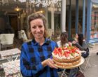 Poitiers : un goûter nordique qui réchauffe 