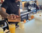 Paris 11e : brunch Jamaïcain chez Jamrock