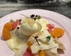 Metz : la cuisine de Rose au jardin