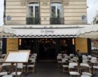 Paris 16e : un thé au Coucou