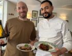 Les chuchotis du lundi : le duo conquérant de Janine, les métamorphoses de Beaupassage, Martin Feragus le virtuose de Bandol, Riccardo Berto le retour à Bormes, Florent Gérardin le magicien du Celtique, le Japon de Manabu à l&rsquo;Hôtel des Trois Couronnes, Amélie Darvas ouvre Âme à Beaulieu, une pétition pour emmener nos bistrots à l&rsquo;UNESCO, le 52 de Charles Compagnon fête ses 10 ans, Philippe Bourrel nouveau maestro du Métropole à Genève 