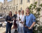 Avignon : à l’école des grands terroirs rhodaniens