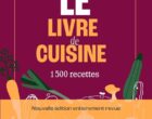 Andrée Zana-Murat : l&rsquo;indispensable livre de cuisine