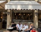 Paris 8e : Angelina fait salon à Alma