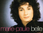 Marie-Paule Belle, la voix qui ne vieillissait pas