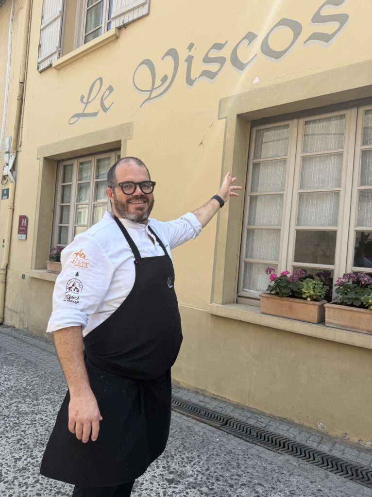 Le blog de Gilles Pudlowski – Les Pieds dans le Plat