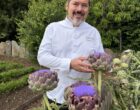 La Gacilly : les plaisirs bio des Jardins Sauvages