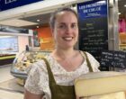 Tarbes : Chloé Lacroix, la diva des fromages