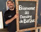 Castelnau-Magnoac :  le terroir selon les frères Dupont