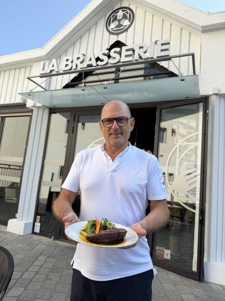 Le blog de Gilles Pudlowski – Les Pieds dans le Plat