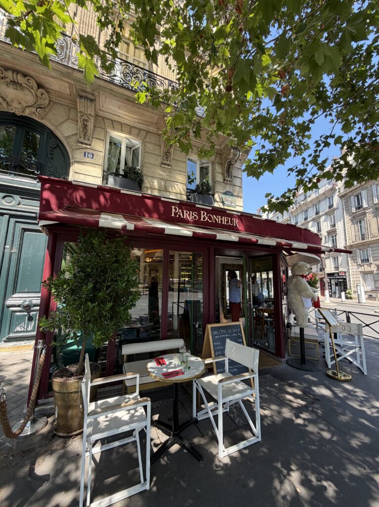 Le blog de Gilles Pudlowski – Les Pieds dans le Plat