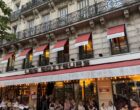 Paris 6e : les Éditeurs, la brasserie des lecteurs