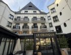 Carnac : le charme neuf du Celtique