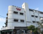Tel Aviv : le Scarlet Hotel, refuge malin de Gordon
