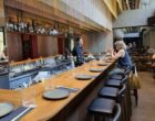Tel Aviv : FU Sushi, l&rsquo;Asie version Dizengoff