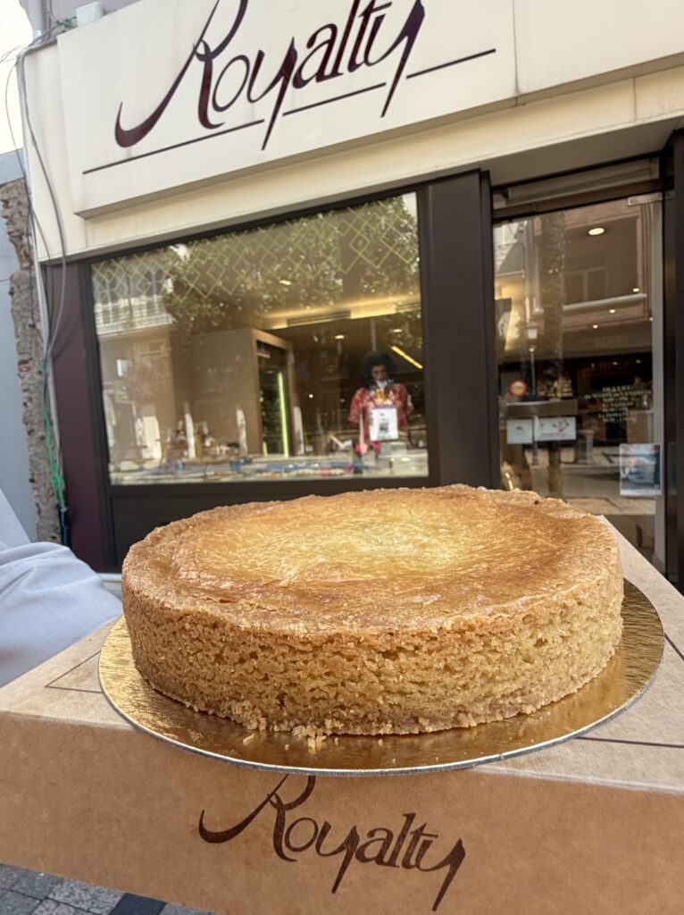 Tarbes : Royalty, la gourmandise en héritage