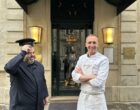 Les chuchotis du lundi : Giuliano Sperandio quitte le Taillevent, adieu à Bertrand Grébaut, Anthony Denon conseille le Mirage à Bormes, PiaPia petite soeur italienne de la Petite Chaise, Benjamin Patou rachète le Relais Louis XIII, Julien Gatillon nouveau maestro gourmand du Saint-Nicolas de Megève, les Viola lancent le Splendide rue de Courcelles, les menus vitalité de Lionel Rodriguez,  la renaissance des Bas-Rupts