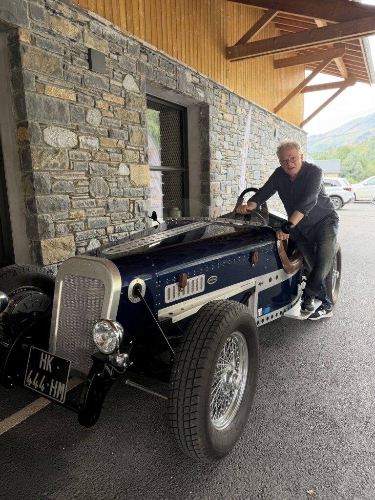 Le blog de Gilles Pudlowski – Les Pieds dans le Plat
