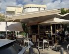Tel Aviv : Goodboy, le bon café caché du square
