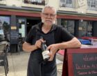 Sainte-Anne-d’Auray : l’heure de l’apéro chez Jean-Luc Larvoir