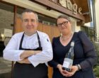 Sainte-Anne-d’Auray : les ciseleurs de l’Auberge
