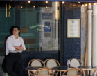 Le Bistrot du Mois – Paris 10e : les réjouissances italo-canailles de Santa
