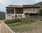 Seillonnaz : Maison Bonnard, le Bugey en pente douce