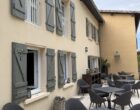 Replonges : La Huchette, une maison de campagne avec une vraie histoire