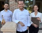 La Croix-Valmer : les éclats terriens et marins de Thomas Pezeril au Château de Valmer