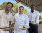 Grimaud : le déjeuner de soleil du Beauvallon-sur-Mer
