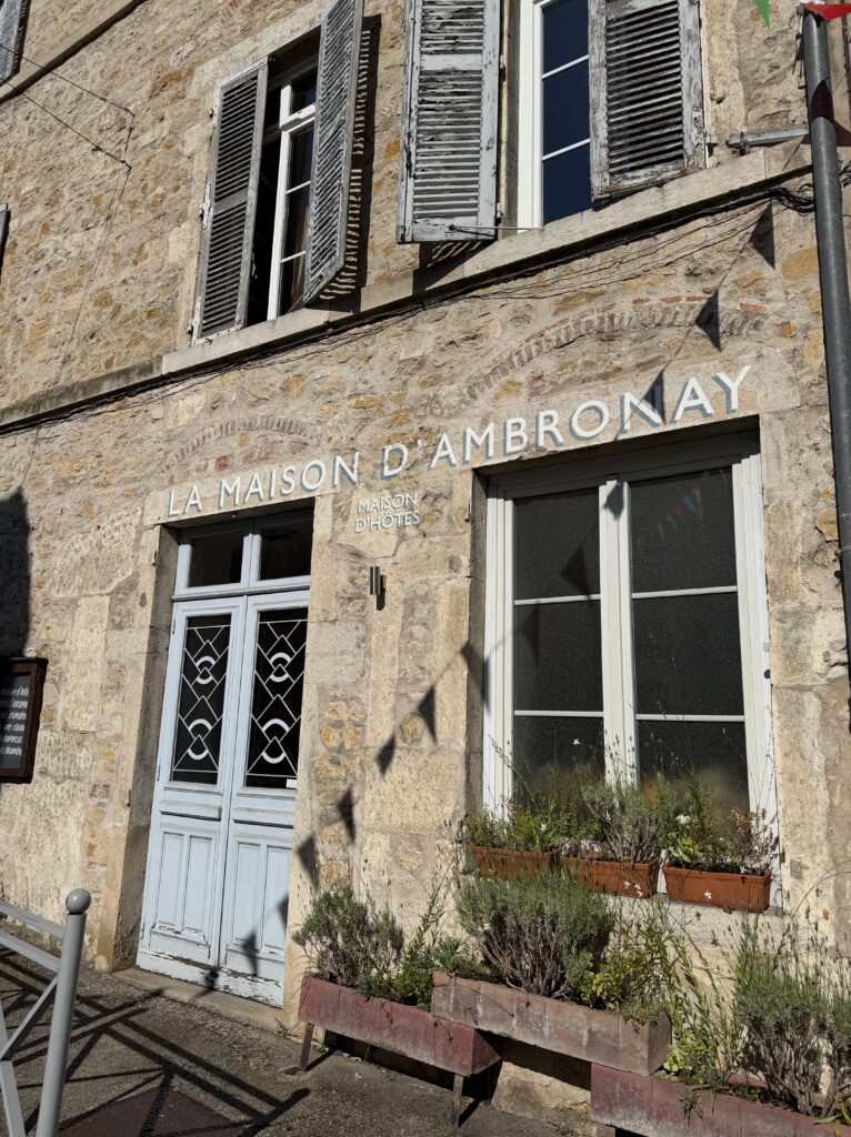 Le blog de Gilles Pudlowski – Les Pieds dans le Plat