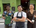 Paris 2e : le gastro-pub de Manoj Sharma