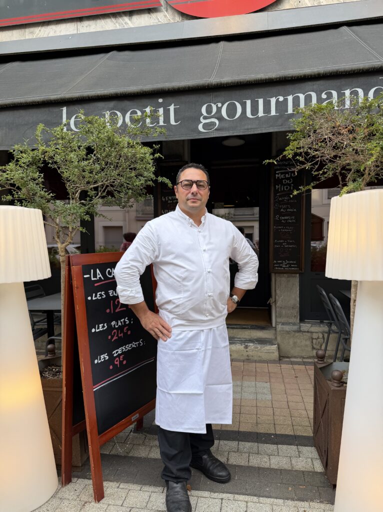 Le blog de Gilles Pudlowski – Les Pieds dans le Plat