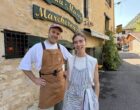 Cerdon : cidres et « croustilles » en pays de vin