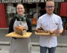 La Roche-Bernard : les gourmandises charcutières des Lemétayer