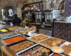 Tel Aviv : Abouelafia, le four de toutes les tentations